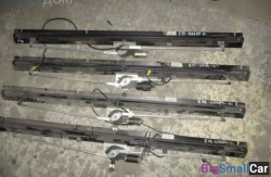 Шторка (51 Оснащение Кузов) 51468176169 - купить Саперке