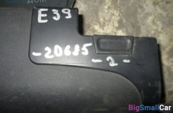 Шторка (51 Оснащение Кузов) 51478217308 - купить Саперке