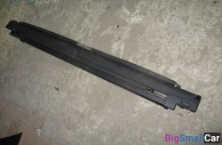 Шторка (51 Оснащение Кузов) 51477027394 - купить Саперке