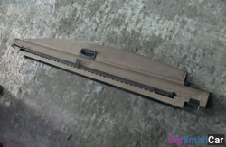 Шторка багажника (51 Оснащение Кузов) 51473413374 - купить Саперке