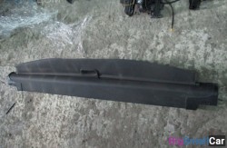 Шторка багажника (51 Оснащение Кузов) 51473424662 - купить Саперке