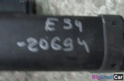 Шторка багажника (51 Оснащение Кузов) 51000 - купить Саперке