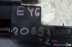 Шторка багажника (51 Оснащение Кузов) 51468223046 - купить Саперке