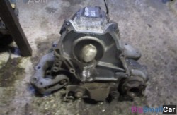 Раздаточная коробка atc 35l 01/07/10/20/30 n63 (27 Раздаточная коробка/коробка передач E) 27107643750