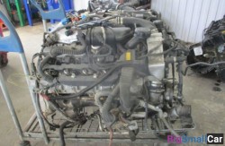 Двигатель n63 (11 Двигатель) 11002296775