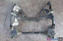 Балка передняя n20 (31 Передний мост) 31106872118 - купить Саперке