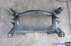 Балка задняя n20 (33 Задний мост) 33316851656 - купить Саперке