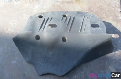 Щиток лев. (51 Оснащение Кузов) 51000 - купить Саперке