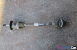 Привод задн. лев. (33 Задний мост) 33207637445 - купить Саперке