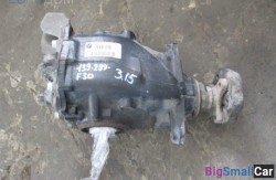 Редуктор заднего моста 3.15 (33 Задний мост) 33107603748 - купить Саперке