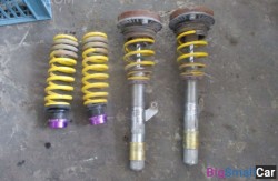 Стойка комплект перед. (31 Передний мост) 31316791551 - купить Саперке