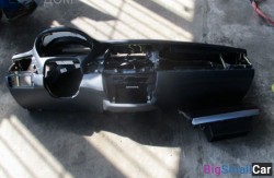 Парприз (торпеда) под проекцию (51 Оснащение Кузов) 51456974555 - купить Саперке