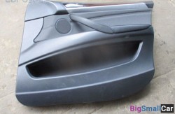 Обшивка двери перед. прав. (51 Оснащение Кузов) 51419176310 - купить Саперке