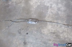 Ручник (34 Тормозные механизмы) 34436788968