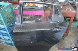 Дверь задняя правая (41 Кузов) 415271981611 - купить Саперке