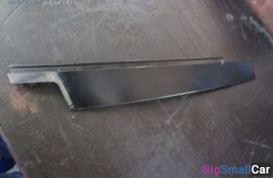 Декоративная планка двери перед. лев. (51 Оснащение Кузов) 513371794191 - купить Саперке