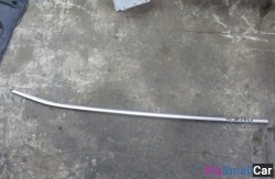 Молдинг двери перед. лев. (51 Оснащение Кузов) 51337179425 - купить Саперке