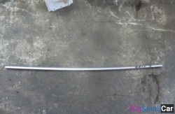 Молдинг двери задн. лев. (51 Оснащение Кузов) 51357179401 - купить Саперке