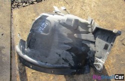 Защита арки колеса перед. лев. задн. (41 Кузов) 51717180621