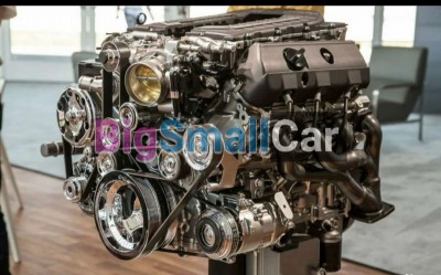 контрактный двигатель (ДВС) на  Volkswagen Jetta Hybrid