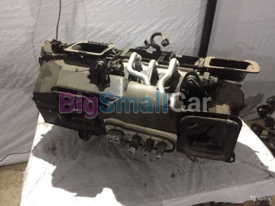 Печка в сборе бмв 7 Е65/ Е66 - купить Саперке