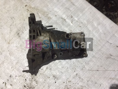 Адаптер термостата BMW 7 Е65/ Е66 бмв е65/е66 - купить Саперке