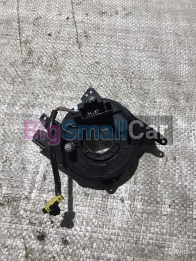 Подрулевой шлейф Ford Focus 3