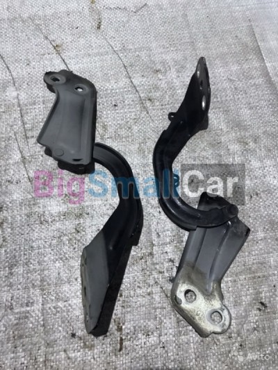 Петли капота Ford Focus 3 - купить Саперке