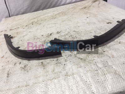 Молдинг под стоп сигналом BMW 7 Е65/ Е66 - купить Саперке