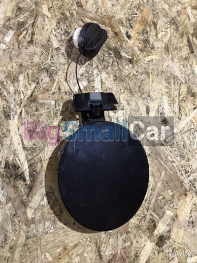 Люк бака Mazda 3 BL 09-13 - купить Саперке