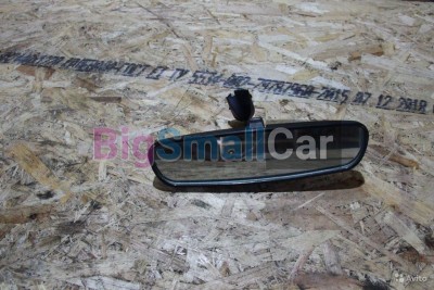 Зеркало заднего вида Mazda 3 BL 09-13