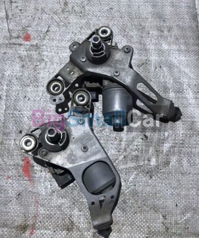 Трапеция Дворников моторчик Форд фокус 3