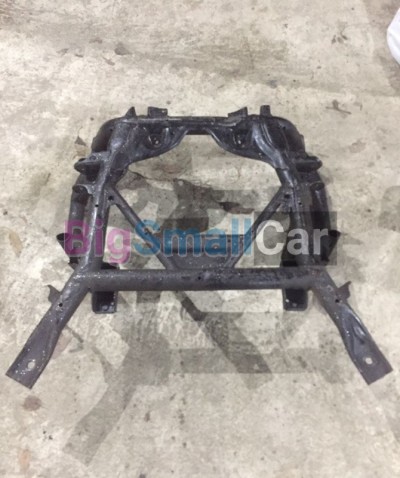 Подрамник Передний range rover 3