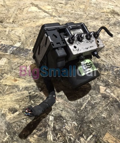 Блок абс esp hyundai i30 - купить Саперке