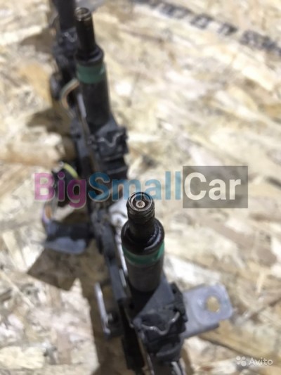 Форсунки n62 b 4.8 bmw e65/66 - купить Саперке