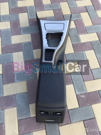 Подлокотник Bmw 3 е90 е91