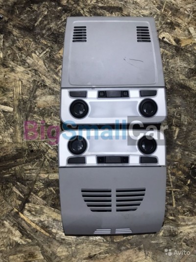 Плафон салонный Bmw 3 е90 е91