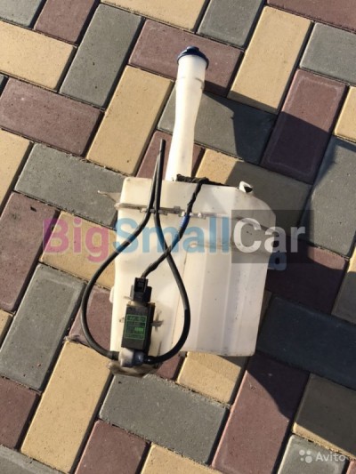 Бачок омывателя лобового стекла hyundai i30