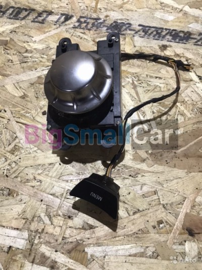 Джойстик BMW 5 e60 - купить Саперке