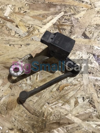 Датчик положения кузова Бмв е65/66 - купить Саперке