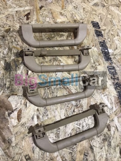 Ручки потолка Бмв е65/66