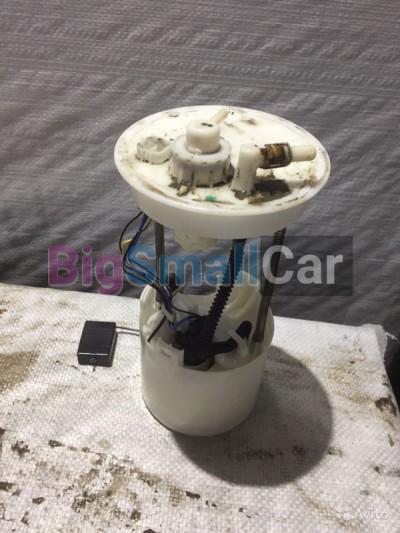 Бензо насос Хонда Цивик 4д - купить Саперке