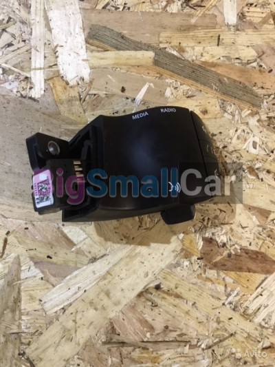 Джойстик магнитолы Renault fluence - купить Саперке