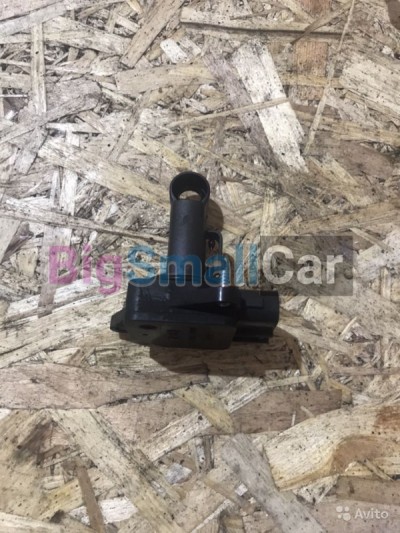 Дмрв Расходомер воздуха Mazda 3 bl 09/13 1.6 - купить Саперке