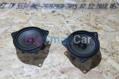 Динамики Бмв 5 е60 - купить Саперке