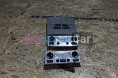 Плафон потолка Бмв 5 е60