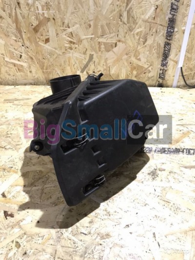 Корпус воздушного фильтра бмв Е 60