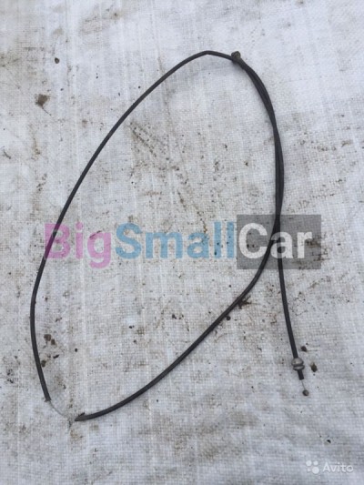 Трос открывания капота chery amulet a 15