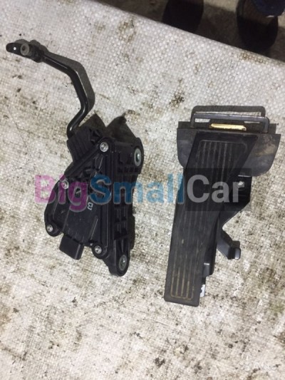 Педаль газа Хонда цивик 4 Д