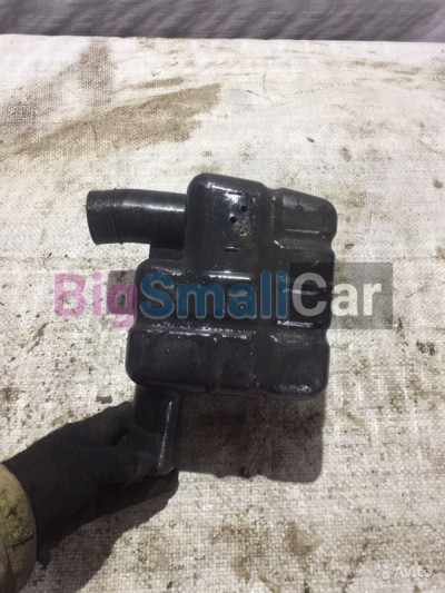 Резонатор воздушного фильтра Деу нексия